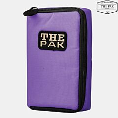 Torbica za pikado puščice KARELLA / The Pak - lila PIKADO.shop®1