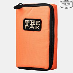 Torbica za pikado puščice KARELLA / The Pak - oranžna PIKADO.shop®
