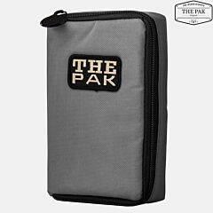 Torbica za pikado puščice KARELLA / The Pak - siva PIKADO.shop®1