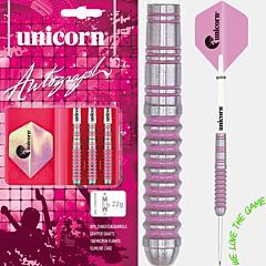 Pikado puščice UNICORN "Autograph" s kovinsko konico PIKADO.shop® 1