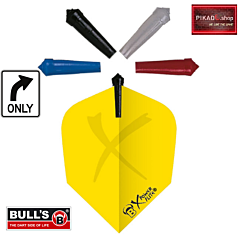 Zaščita za pikado peresa BULL'S "Flight Protector"