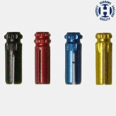Zaščita za pikado peresa HARROWS / Flightprotector PIKADO.shop®1