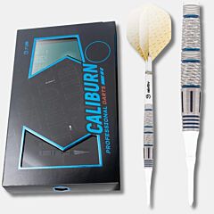 Softdart puščice CALIBURN / Jade Darts / 玉楼