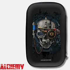 ALCHEMY / Dart Case / Necronaut  / pikado torbica PIKADO.shop®1