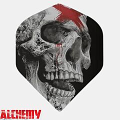 ALCHEMY / Dart Flights / NO2 / Bring out your Deadl / pikado perice PIKADO.shop®1