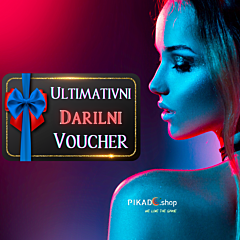 Darilni vrednostni bon PIKADO.shop