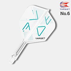 Flight System TARGET | K-FLEX | No. 6 | ROVE - PIKADO.shop
