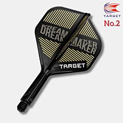 Flight System TARGET | K-FLEX | No.2 | Dimitri Van den Bergh