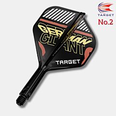 Flight System TARGET | K-FLEX | No.2 | Gabriel Clemens | PIKADO.shop1