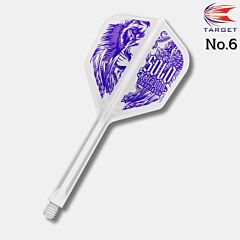 Flight System TARGET | K-FLEX | No.6 | Keita Ono | PIKADO.shop1