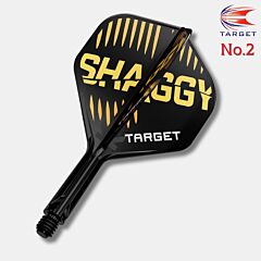 Flight System TARGET | K-FLEX | No. 2 | Scott Williams | PIKADO.shop1