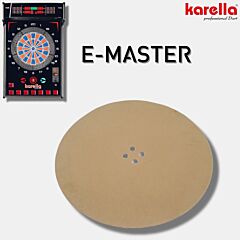 Zaščitna podloga iz gume za pikado avtomate KARELLA / E-Master PIKADO.shop®1
