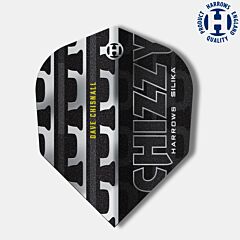 HARROWS | Silika | Damon Heta - The heat | Series 4 - PIKADO.shop