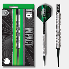 HARROWS | Impact | Soft Tip Darts - PIKADO.shop