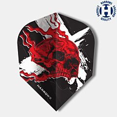 HARROWS | Silika | Damon Heta - The heat | Series 4 - PIKADO.shop