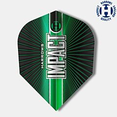 HARROWS | Silika | Damon Heta - The heat | Series 4 - PIKADO.shop