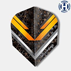 HARROWS | Silika | Damon Heta - The heat | Series 4 - PIKADO.shop