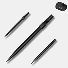 HARROWS | Quick Point System | Black - PIKADO.shop