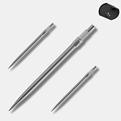 HARROWS | Quick Point System | Silver - PIKADO.shop1