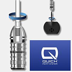 HARROWS | Quick Point Tool - PIKADO.shop