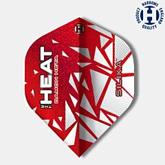 HARROWS | Silika | Damon Heta - The heat | Series 4 - PIKADO.shop