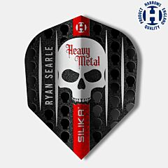 HARROWS | Silika | Damon Heta - The heat | Series 4 - PIKADO.shop