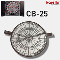 Matrix folija za pikado avtomate KARELLA / Premium Silver / PIKADO.shop®1
