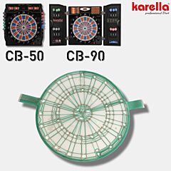 Matrix folija za pikado avtomate KARELLA / CB-50 in CB-90 PIKADO.shop®4