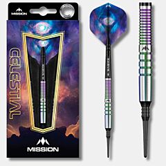 MISSION | Celestial | Soft Tip puščice - PIKADO.shop