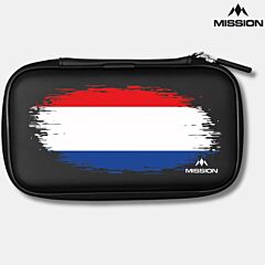 MISSION / Dart Case / EVA / Country Darts / Holland