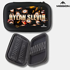 MISSION / Dart Case / EVA / Player Darts / Dylan Slevin