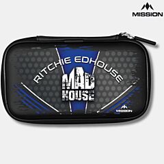 MISSION / Dart Case / EVA / Player Darts / Ritchie Edhouse