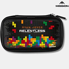 MISSION / Dart Case / EVA / Player Darts / Ryan Joyce