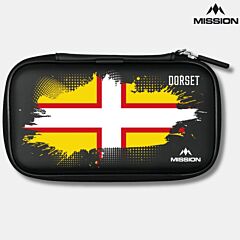 MISSION / Dart Case / EVA / UK Counties / Dorset