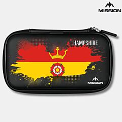 MISSION / Dart Case / EVA / UK Counties / Hampshire / PIKADO.shop1