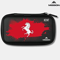 MISSION / Dart Case / EVA / UK Counties / Kent