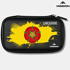 MISSION / Dart Case / EVA / UK Counties / Lancashire