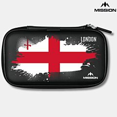 MISSION / Dart Case / EVA / UK Counties / London / PIKADO.shop1