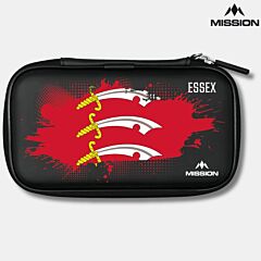 MISSION / Dart Case / EVA / UK Counties / Middlesex / PIKADO.shop1