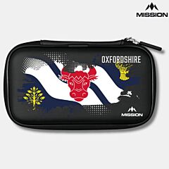 MISSION / Dart Case / EVA / UK Counties / Oxfordshire