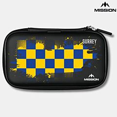 MISSION / Dart Case / EVA / UK Counties / Surrey
