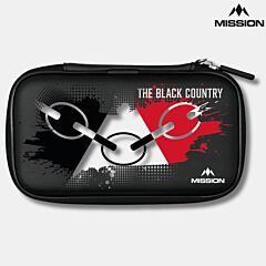 MISSION / Dart Case / EVA / UK Counties / The Black Country