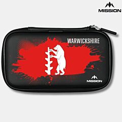 MISSION / Dart Case / EVA / UK Counties / Warwickshire
