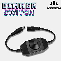 MISSION | Dimmer Switch | adapter za dimljenje svetlobe - PIKADO.shop