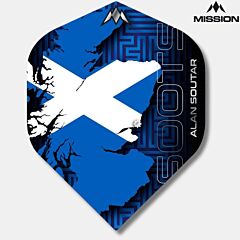 MISSION peresa za pikado / No.2 / Alan Soutar