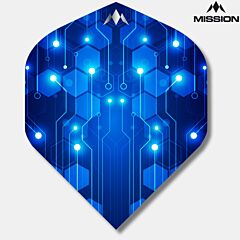 MISSION peresa za pikado | No.2 | ION - PIKADO.shop