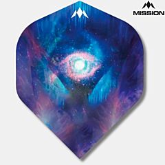 MISSION peresa za pikado / No.2 / Solo / Celestial