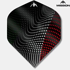 MISSION peresa za pikado / No.2 / Solo / Michele Turetta