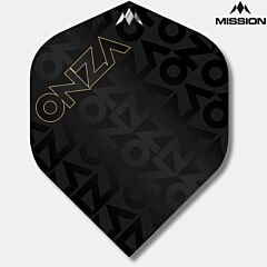 MISSION peresa za pikado / No.2 / Solo / Onza