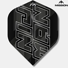 MISSION peresa za pikado / No.2 / Solo / Wessel Nijman